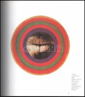 Lakner László budapesti munkássága 1959-1973. Brendel János monográfiája. Bp.-Essen, 2000., Új Művés...