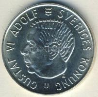 Svédország 1971. 5K Ag T:1-/2