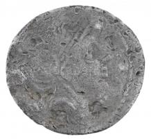 Római Köztársaság / Róma / Marcus Servilius Kr.e. 100. Denár Ag (3,52g) T:3
Republic of Rome / Rome...