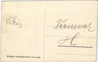 Ulánusok rohamra készen / Ulaner zum Angriff fertig / WWI Austro-Hungarian K.u.K. military, Uhlans r...