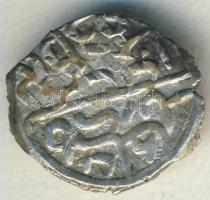 Török Birodalom 1600-as évek Akcse Ag T:2/3