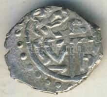 Török Birodalom 1600-as évek Akcse Ag T:2/3