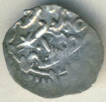 Török Birodalom 1600-as évek Akcse Ag T:2/3