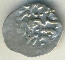 Török Birodalom 1600-as évek Akcse Ag T:2/3