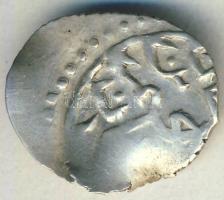 Török Birodalom 1600-as évek Akcse Ag T:2/3