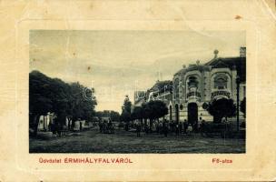 Érmihályfalva (Ek)