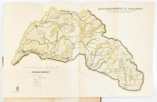 Az utas könyve. Magyar utazási kézikönyv és útmutató. Városok, gyógyfürdők, üdülő- és nyaralóhelyek,...