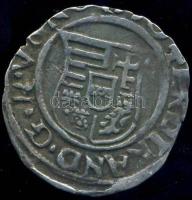 15..KB Denár Ag I.Ferdinánd T:3