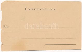 Eger, Dobó István síremléke az egri várban. Baross nyomda (b)