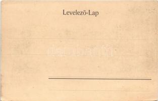 Sirok, várrom. Baross nyomda (ázott / wet damage)