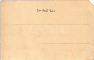 Szeged, Széchenyi tér (EM)