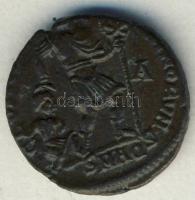 Római Császárság II.CONSTANTIUS 324-361. Nummi T:3