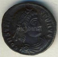 Római Császárság II.CONSTANTIUS 324-361. Nummi T:3