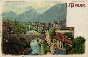 Meran Hold To Light litho