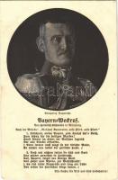1915 Kronprinz Rupprecht von Bayern s: O. Rücker