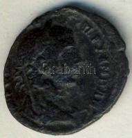 Római Császárság ALEXANDER SEVERUS 221-235. Bronzpénz T:3