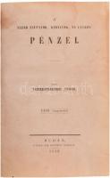 Luczenbacher János. A' szerb zsupánok, királyok, és czárok pénzei. XXIII réznyomattal. Budán, 1...