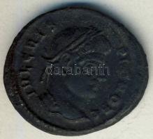 Római Császárság CRISPUS 316-326. Nummi T:3