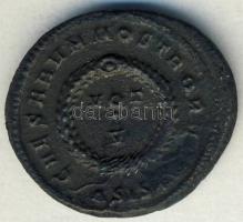 Római Császárság CRISPUS 316-326. Nummi T:3
