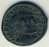 Római Császárság I.LICINIUS 308-324. Nummi T:2/3+