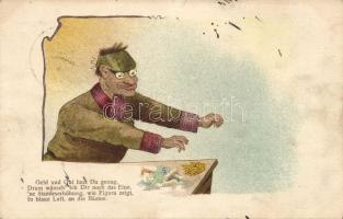 Morbid humor Hold To Light litho