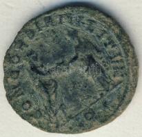 Római Császárság AURELIANUS 270-275. Bronzpénz T:3