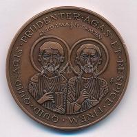 Soltra Elemér (1922-2013) 1997. "XLIV. Dunántúli Belgyógyász Vándorgyűlés - Siófok 1997 / QUID ...