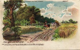 Tale Hold To Light litho (fl)