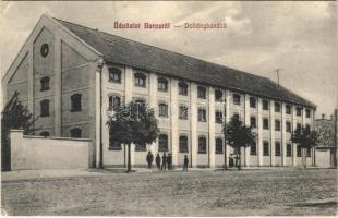 1914 Barcs, Dohánybeváltó (fl)