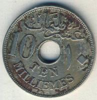 Egyiptom 1917. 10M T:3