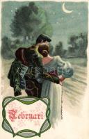 Februar Litho