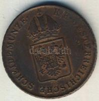Ausztria 1816A 1Kr T:2-/3
