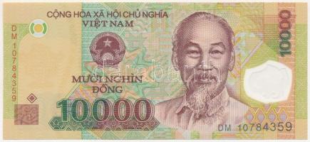 Vietnam 2006. 10000D T:I Vietnam 2006. 10.000 Dong C:UNC Krause P#119