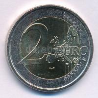 Görögország 2004. 2E "Athéni Olimpia 2004" T:1- 
Greece 2004. 2 Euro "2004 Olympics ...