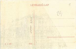 Békéscsaba, Rudolf gimnázium. W.L. 523