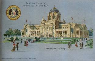 St. Louis EXPO Litho