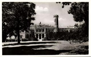 Füzérradvány kastélyszálló fotó