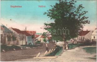 1909 Nagykanizsa, Petőfi út