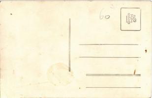 Budapest XV. Rákospalota, Polgári Kör, Szabó István üzlete. photo (r)