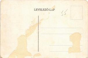 Lublófüred, Lubló-fürdő, Kúpele Lubovna (Ólubló, Stará Lubovna); Silvia Villa. Sima Antal kiadása, A...