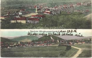 1906 Görgényszentimre, Gurghiu; (fl)