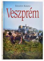 Szelényi Károly: Veszprém. Veszprém, 1996, F. Szelényi Ház. Szelényi Károly színes fotóival gazdagon illusztrálva. Kiadói kartonált papírkötésben, szép állapotban.