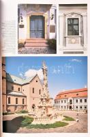 Szelényi Károly: Veszprém. Veszprém, 1996, F. Szelényi Ház. Szelényi Károly színes fotóival gazdagon...