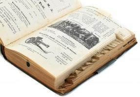 H. Schmid: Taktisches Handbuch. Mit zahlreichen Tafeln und Figuren im Texte. 11. Auflage. Wien, 1913...