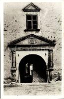 Aranyosmegyes Lónyay castle photo