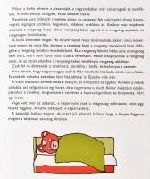 A víziló, Sziporka és Bamba Géza. H.n., 2001, Ab Ovo. Fodor Anikó rajzaival illusztrálva. Kiadói kar...