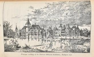 Guide Through Germany, Austria-Hungary, Italy, Switzerland, France, Belgium, Holland, and England. S...