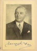 Lengyel Géza: Annyi baj legyen... (Nicsevo.) Hadifogoly riport regény. Bp., 1931., "Fortuna&quo...