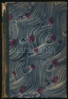 Áprily Lajos: Idahegyi pásztorok. Dráma egy felvonásban. Kolozsvár, 1929, Erdélyi Szépmíves Céh,(Min...