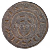 1116-1131. Denár Ag "II. István" egyoldalú veret (0,17g) T:1-
Hungary 1116-1131. Denar Ag...